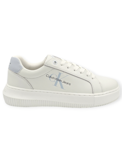 נעלי CALVIN KLEIN CUPSOLE CHUNKY