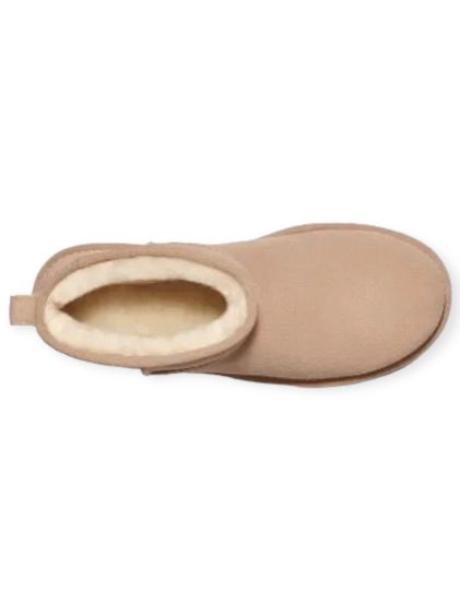 נעלי UGG ULTRA MINI PLAT