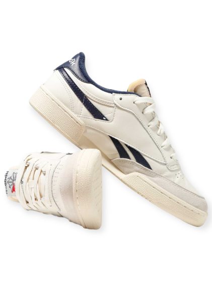 נעלי REEBOK CLUB C