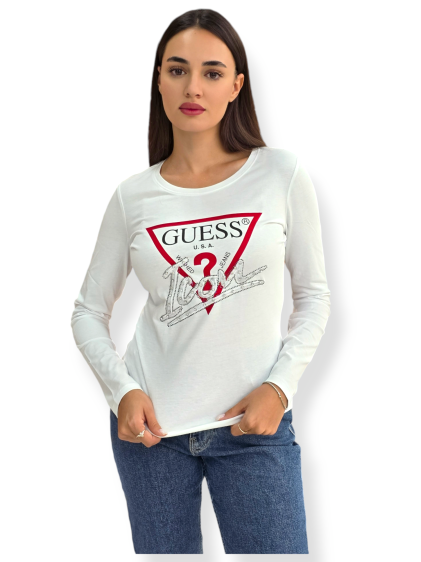 חולצה GUESS