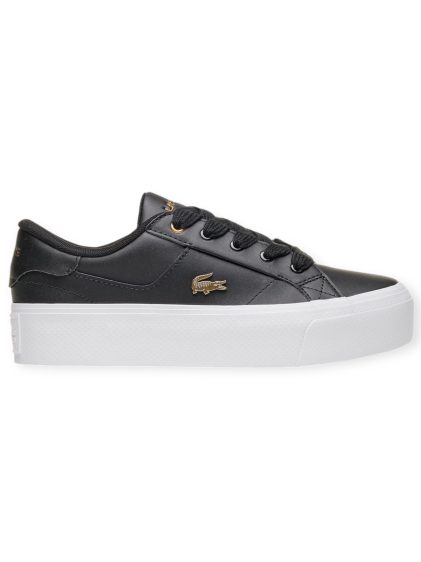 נעלי LACOSTE ZIANE PLATFORM