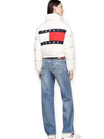 מעיל TOMMY HILFIGER