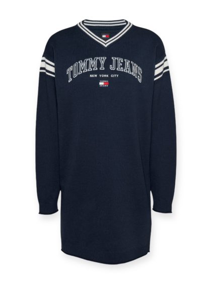 שמלה TOMMY HILFIGER