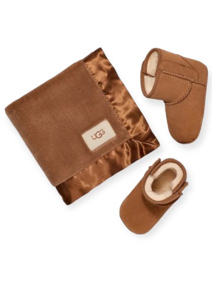 סט UGG 0-18M