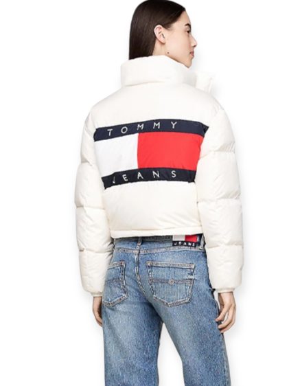 מעיל TOMMY HILFIGER