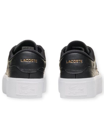 נעלי LACOSTE ZIANE PLATFORM