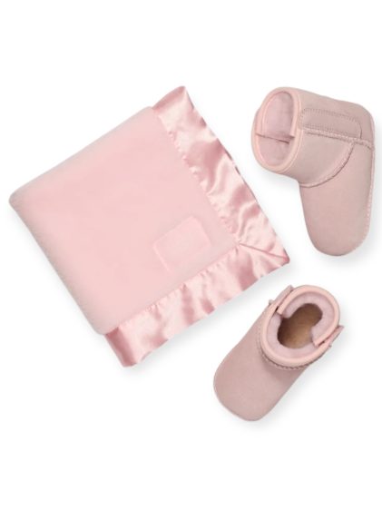 סט UGG 0-18M