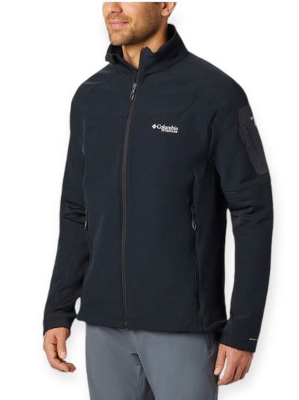 מעיל  COLUMBIA TITANIUM SOFTSHELL