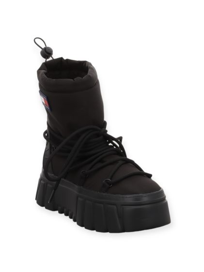 נעלי TOMMY HILFIGER HYBRID BOOT