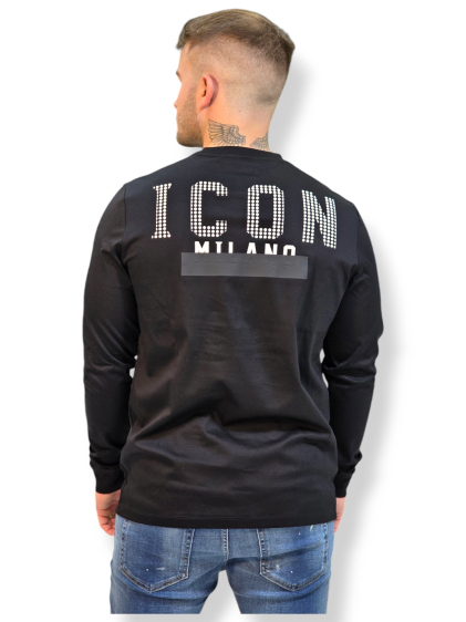 חולצה ICON MILANO