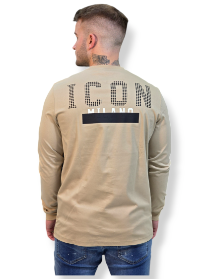 חולצה ICON MILANO