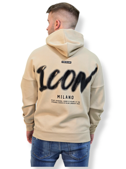 חולצה ICON MILANO