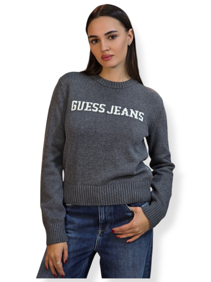 חולצה GUESS INTARSIA