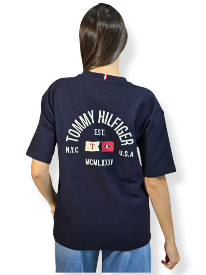 חולצה TOMMY HILFIGER