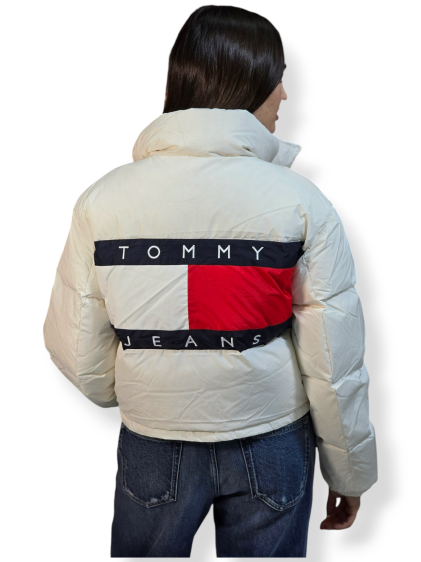 מעיל TOMMY HILFIGER