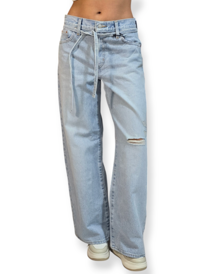 גינס LEVIS 501 XI STRAIGHT