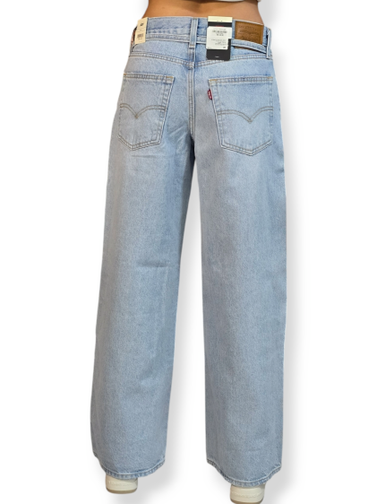 גינס LEVIS 501 XI STRAIGHT