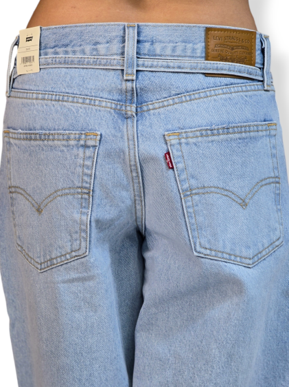 גינס LEVIS 501 XI STRAIGHT