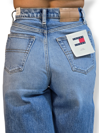 גינס TOMMY HILFIGER CLAIRE JEAN