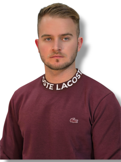 חולצה LACOSTE