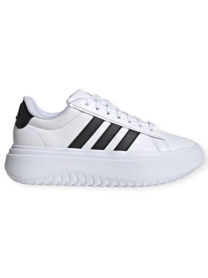 נעלי ADIDAS GRAND COURT PLATFORM