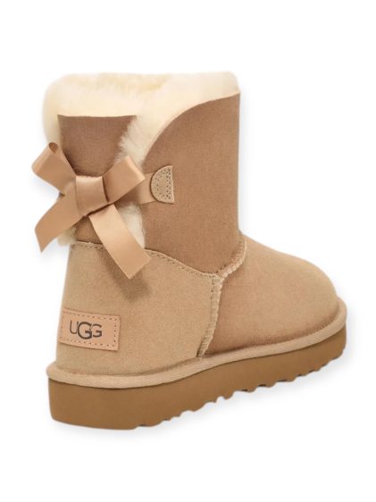 נעלי UGG BAILEY BOW