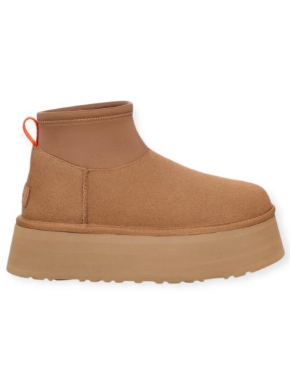 נעלי UGG CLASSIC MINI DIPPER