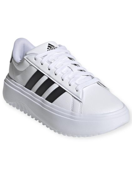 נעלי ADIDAS GRAND COURT PLATFORM