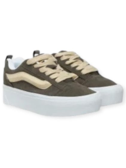 נעלי VANS KNU SKOOL