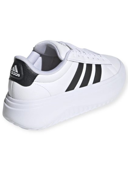 נעלי ADIDAS GRAND COURT PLATFORM