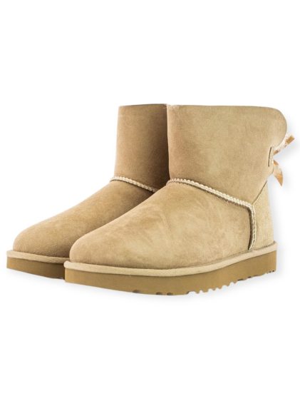 נעלי UGG BAILEY BOW