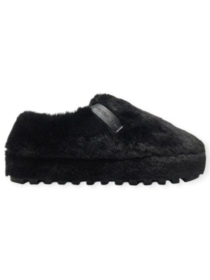 נעלי CALVIN KLEIN ANKE SLIPPER