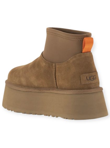 נעלי UGG CLASSIC MINI DIPPER