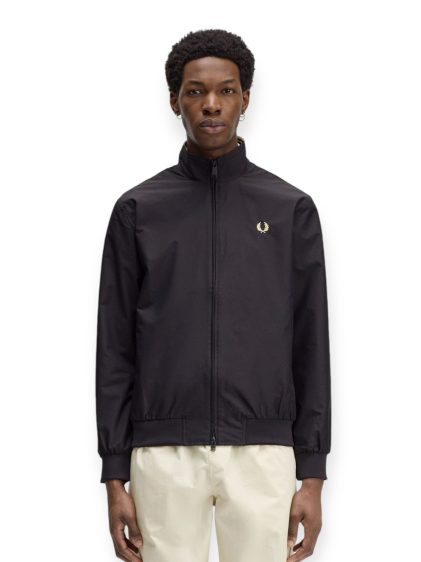 מעיל FRED PERRY