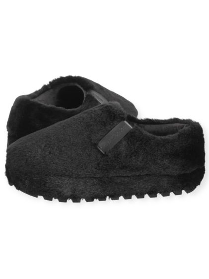 נעלי CALVIN KLEIN ANKE SLIPPER