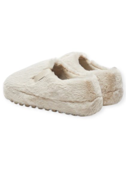 נעלי CALVIN KLEIN ANKE SLIPPER