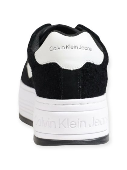 נעלי CALVIN KLEIN BOLD PLATF